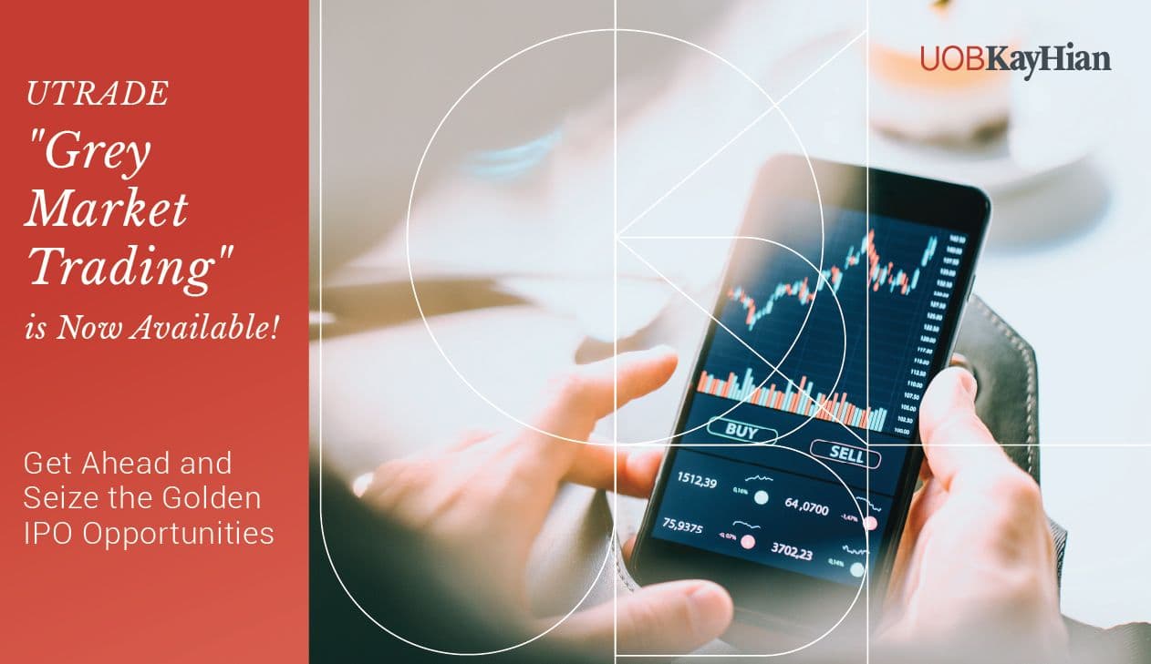 Grey Market Trading