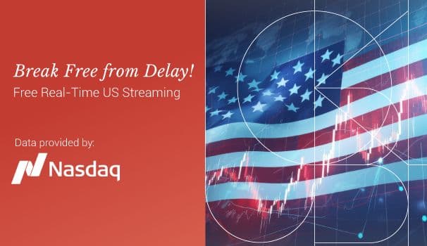 US Real-Time Streaming