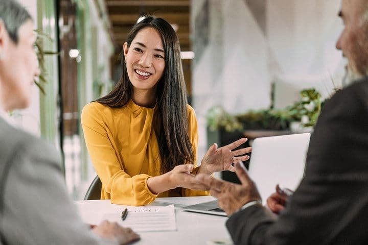 End-to-end financial advisory services for Greater China, ASEAN