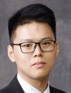 Garrick Li