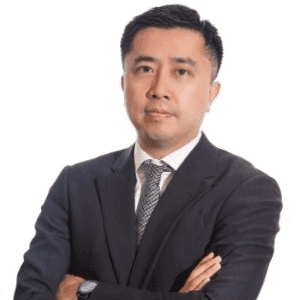 Dan Kiang