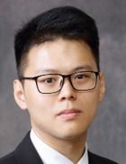 Garrick Li