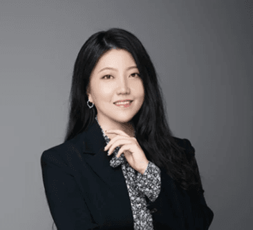 Wendy Chen